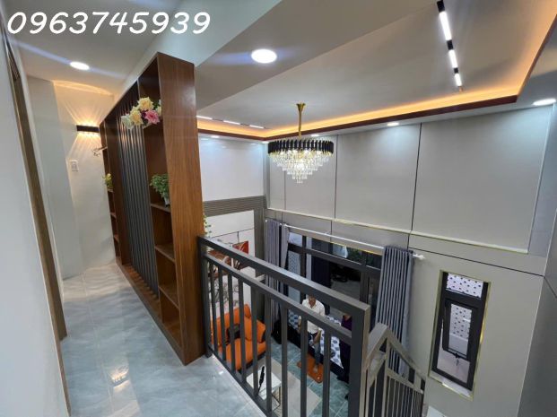Bán nhà phố linh xuân gần phạm văn đồng, 40m2, ngang 4.5m, 7117563