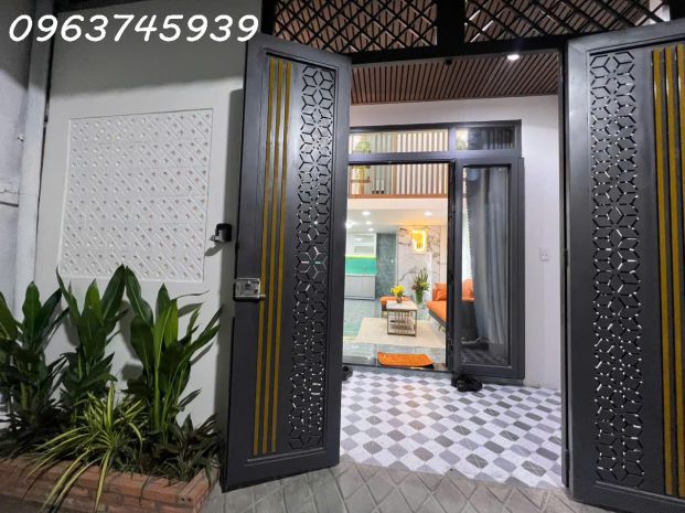 Bán nhà phố linh xuân gần phạm văn đồng, 40m2, ngang 4.5m, 7117564