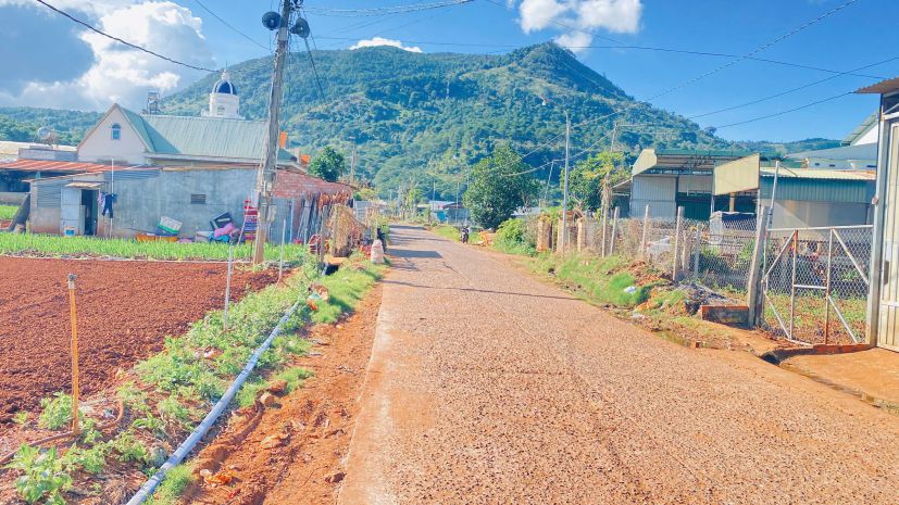 1 sào hẻm ql20, hiệp an cũ, đức trọng, lâm đồng 7117620