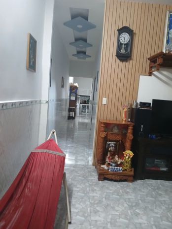 Bán nhà 132m2 p.trấn biên,shr đường xe hơi có sân xe 7117751