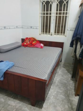 Bán nhà 132m2 p.trấn biên,shr đường xe hơi có sân xe 7117753