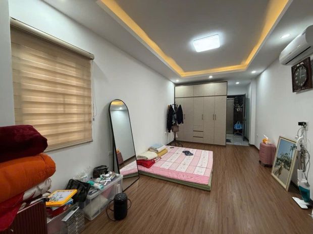 Bán nhà gia quất long biên, gần  oto,dẫn xây,ngõ 7117942