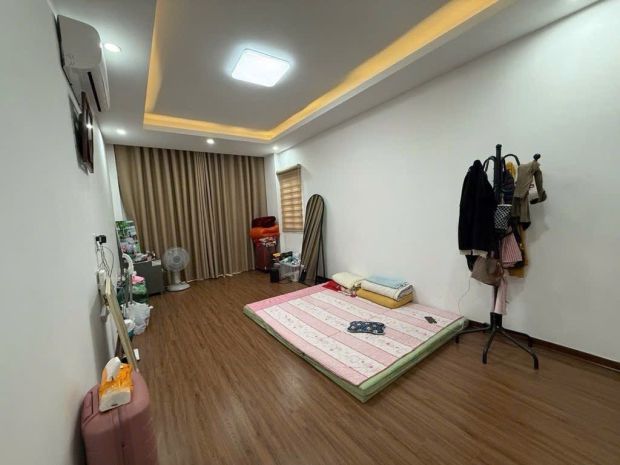 Bán nhà gia quất long biên, gần  oto,dẫn xây,ngõ 7117943