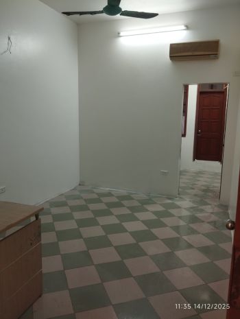 Cho thuê căn hộ tập thể tại 17 ngõ 563 giải phóng, hoàng 7117945