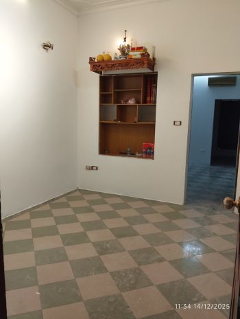 Cho thuê căn hộ tập thể tại 17 ngõ 563 giải phóng, hoàng 7117947