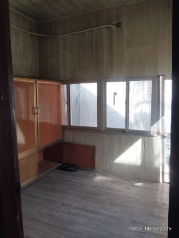 Cho thuê căn hộ tập thể tại 17 ngõ 563 giải phóng, hoàng 7117948