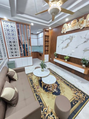 Siêu phẩm tây hồ- tứ liên 32m 4t 8,6 tỷ  nhà đẹp- ngõ 7118038