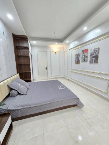 Siêu phẩm tây hồ- tứ liên 32m 4t 8,6 tỷ  nhà đẹp- ngõ 7118040