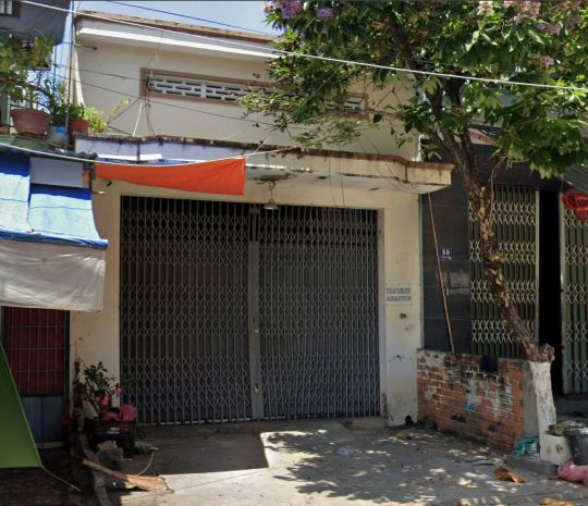 Bán nhà mặt tiền hoàng văn thái - gần ngã tư lê như hổ - 7118084