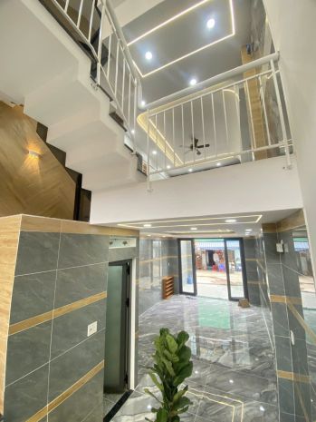 Bán nhà 6 lầu ,86m2 , 5pn, hxh an dương vương quận 6 chỉ 7118134