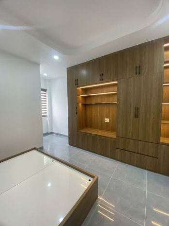 Bán nhà 6 lầu ,86m2 , 5pn, hxh an dương vương quận 6 chỉ 7118136