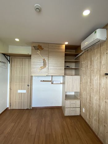 Chính chủ cho thuê căn hộ chung cư dreamhome residence 2pn+ 7118166