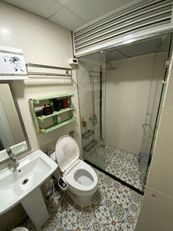 Chính chủ cho thuê căn hộ chung cư dreamhome residence 2pn+ 7118169