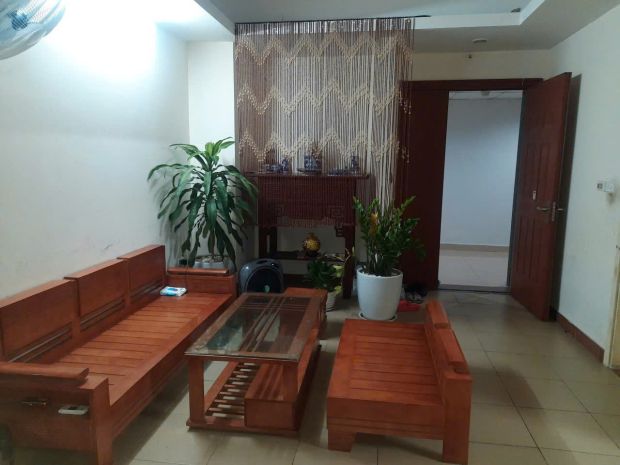 Cc bán căn hộ chung cư ct8  kđt dương nội 2, hà đông, hà 7118204