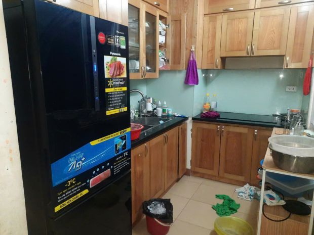 Cc bán căn hộ chung cư ct8  kđt dương nội 2, hà đông, hà 7118206