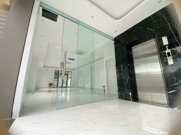 Cho thuê sàn văn phòng đẹp giá tốt kđt geleximco lê trọng ấn 7118227