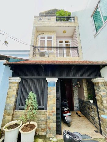 Chính chủ bán nhà chưa qua đầu tư đường phạm đăng giảng- 7118239