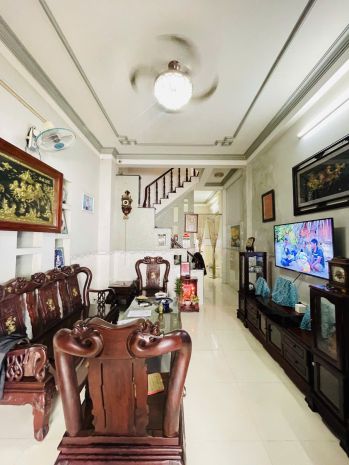 Chính chủ bán nhà chưa qua đầu tư đường phạm đăng giảng- 7118241