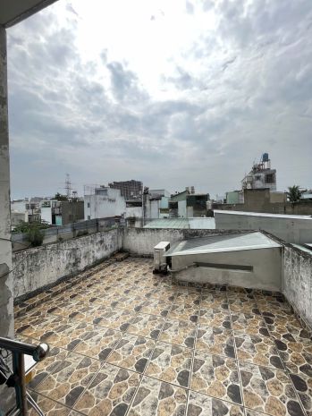 Chính chủ bán nhà chưa qua đầu tư đường phạm đăng giảng- 7118242