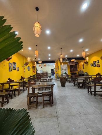 Cần sang mặt bằng mặt tiền đường  trung tâm thủ dầu một , 7118322