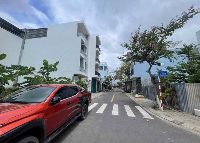 Bán lô góc đẹp đường f1f5 thuộc tđc phước long 1, nam nha 7118341