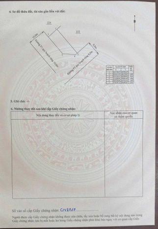 Bán lô góc đẹp đường f1f5 thuộc tđc phước long 1, nam nha 7118345