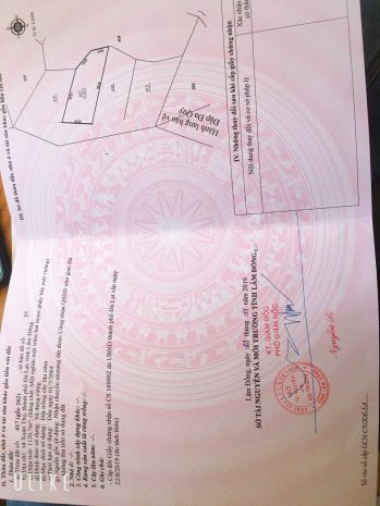 Sở hữu ngay lô đất đẹp - giá tốt - vị trí đắc địa tại đa 7118494