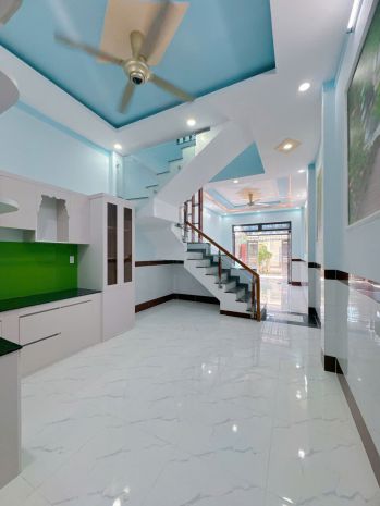 Bán nhà đẹp 2 tầng p.biên hòa,đường xe hơi,shr,gần đông 7118501