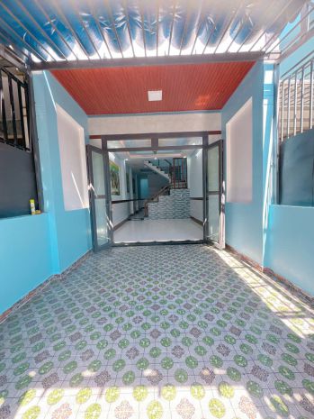 Bán nhà đẹp 2 tầng p.biên hòa,đường xe hơi,shr,gần đông 7118503