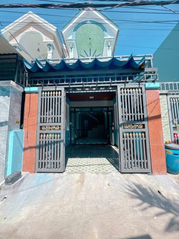 Bán nhà đẹp 2 tầng p.biên hòa,đường xe hơi,shr,gần đông 7118504