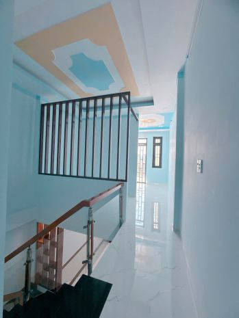 Bán nhà đẹp 2 tầng p.biên hòa,đường xe hơi,shr,gần đông 7118505