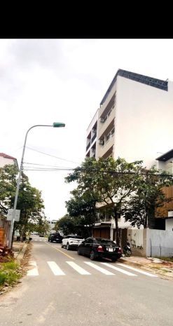 Chính chủ cần bán lô đất đẹp  hòa minh 27 -thông nguyễn 7118550