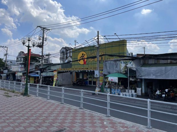 Chủ bán gấp để giải quyết nợ cuối năm trần xuân soạn 7118554