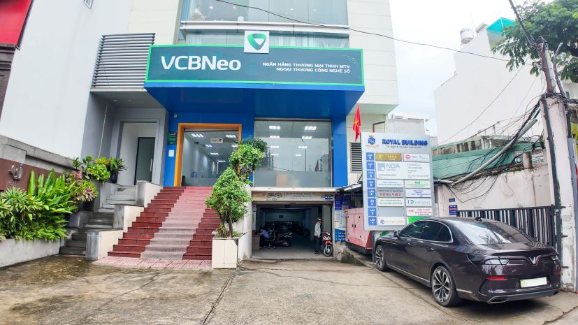Cho thuê văn phòng giá rẻ ở 225 nguyễn xí, bình thạnh - 154m 7118606