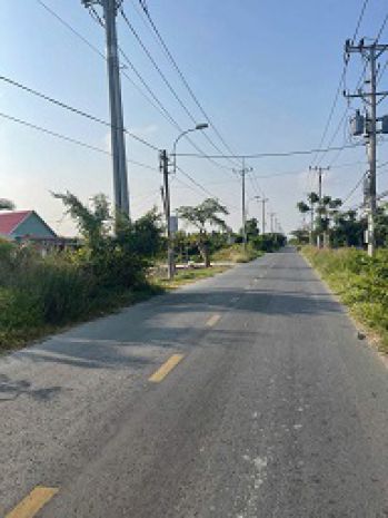 Đất đẹp xã lý nhơn - cần giờ - hcm 7118649