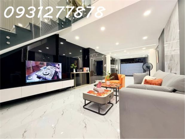 Cc nhà đẹp về ở ngay đón tết ,nguyễn văn khối f8 gò vấp chỉ 7118882