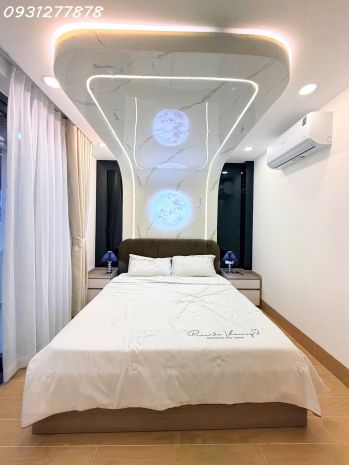 Cc nhà đẹp về ở ngay đón tết ,nguyễn văn khối f8 gò vấp chỉ 7118884