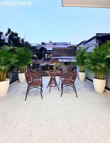 Cc nhà đẹp về ở ngay đón tết ,nguyễn văn khối f8 gò vấp chỉ 7118888