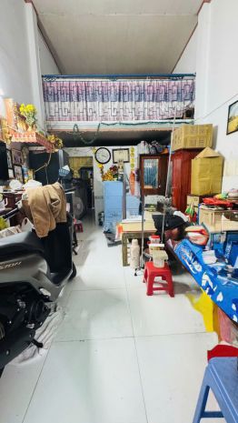 Gấp bán nhà khánh hội - quajajn 4 - 62m2 - 2 tầng - 5 pn - 7118984