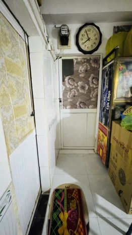 Gấp bán nhà khánh hội - quajajn 4 - 62m2 - 2 tầng - 5 pn - 7118987