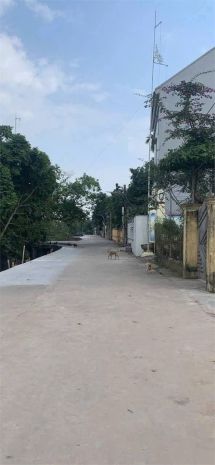 Đất chính chủ- giá đầu tư cần bán nhanh lô góc 2 mặt tiền 7119105