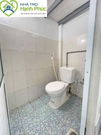 Pass phòng trọ  gấp  dọn vào ở liền - quận 9 - tphcm 7119109