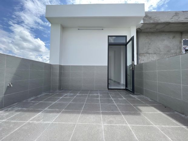 Nhà mặt tiền kinh doanh  thủ dầu một 7119208