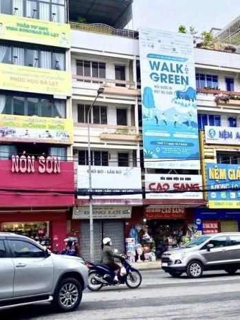 Cho thuê nhà nguyên căn mặt tiền đường 32  phường 5 -tp 7119216