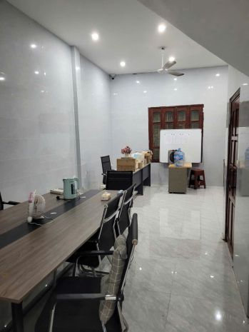 Cho thuê nhà ngõ 80 lê trọng tấn, 65m² x 4 tầng + 1 tum, 7119323