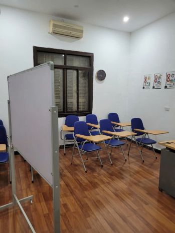 Cho thuê nhà ngõ 80 lê trọng tấn, 65m² x 4 tầng + 1 tum, 7119325