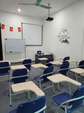 Cho thuê nhà ngõ 80 lê trọng tấn, 65m² x 4 tầng + 1 tum, 7119327