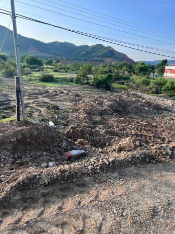 Chính chủ bán đất mặt tiền ql 27b  thịnh sơn, nam cam 7119385