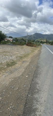 Chính chủ bán đất mặt tiền ql 27b  thịnh sơn, nam cam 7119386