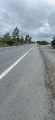 Chính chủ bán đất mặt tiền ql 27b  thịnh sơn, nam cam 7119387